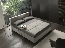 Letto moderno Alexia con un ribasso esclusivo^Ergogreen Best