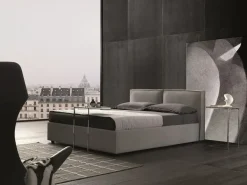 Letto moderno Alexia con un ribasso esclusivo^Ergogreen Best