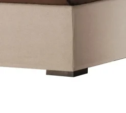 Letto moderno Alexia con un ribasso esclusivo^Ergogreen Best