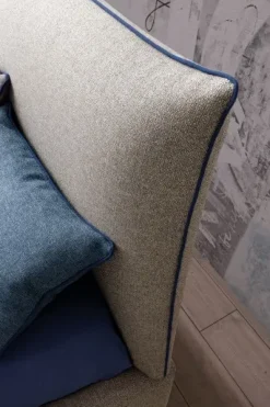 Sale Letto moderno Allen con uno sconto esclusivo Letti