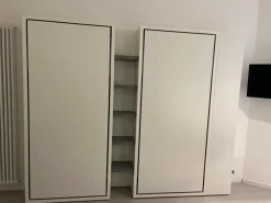 Letto moderno Altea 90 con uno sconto del 30%^Clei Sale