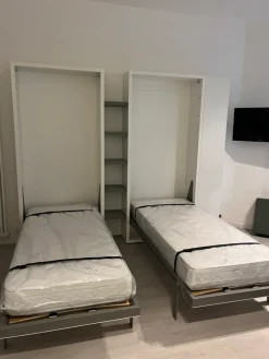 Letto moderno Altea 90 con uno sconto del 30%^Clei Sale