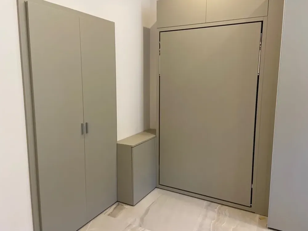 Best Letto moderno Altea 120 con un ribasso del 30% Letti