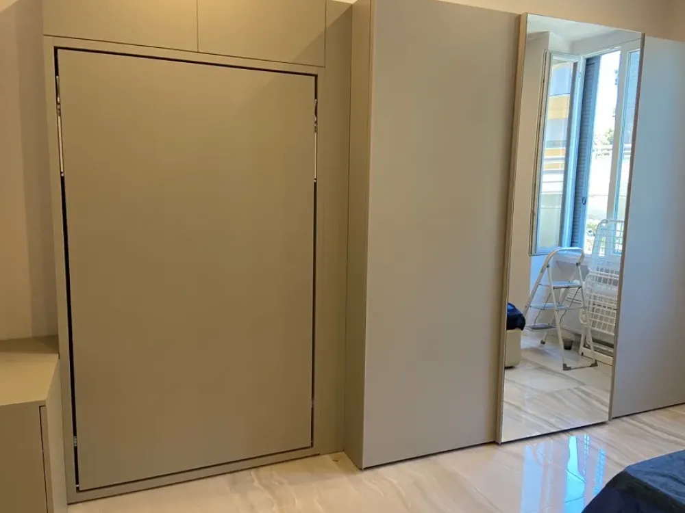 Best Letto moderno Altea 120 con un ribasso del 30% Letti