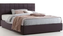 Letto moderno Anne con un ribasso esclusivo^Artigianale New