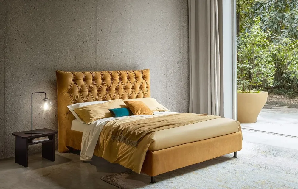 Online Letto moderno Artemide * con uno sconto del 30% Letti