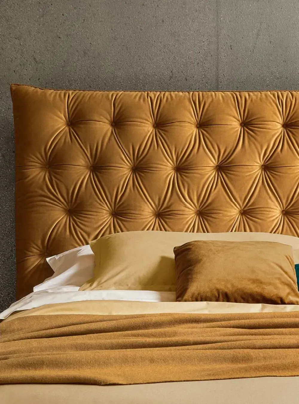 Online Letto moderno Artemide * con uno sconto del 30% Letti