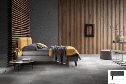 Samoa Letto moderno Arty compatto scontato 35%- Letti