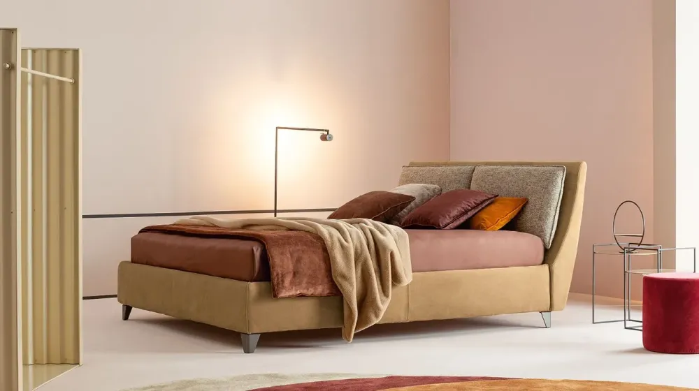 Best Letto moderno Attico con un ribasso esclusivo Letti