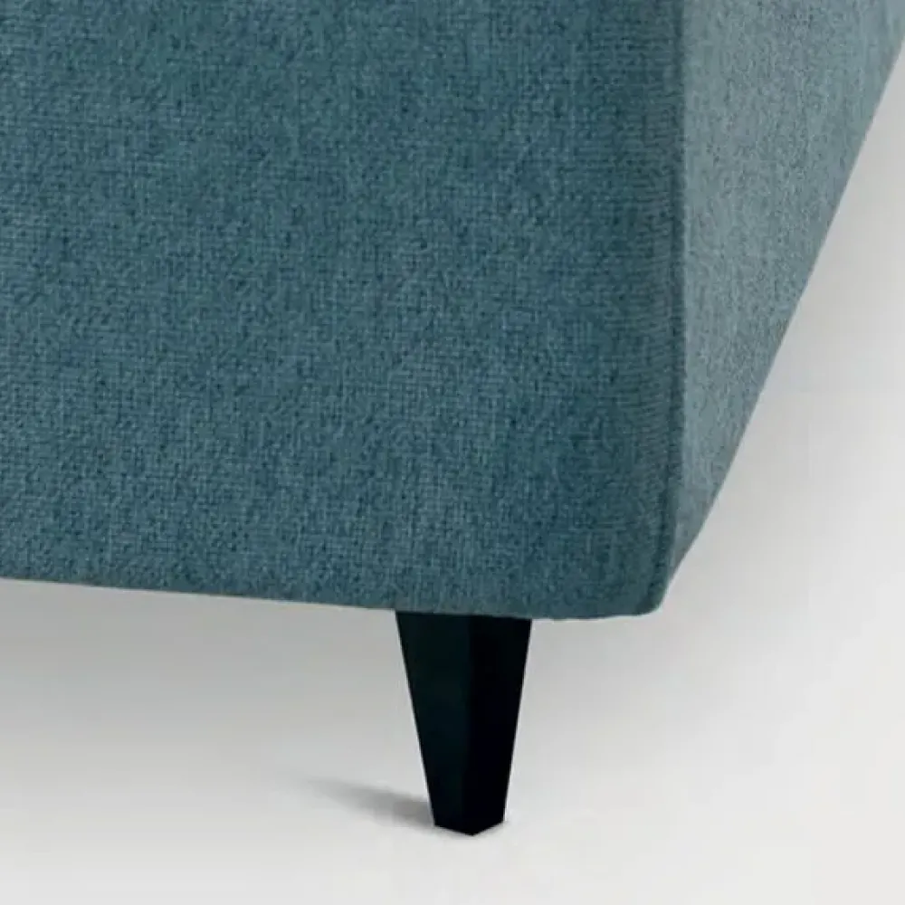 Letto moderno Benedetta di SCONTATO^Stilfar Italia Best