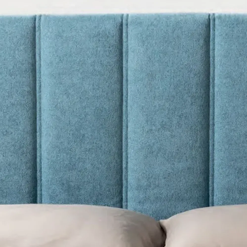 Letto moderno Benedetta di SCONTATO^Stilfar Italia Best