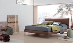 Letto moderno Benny scontato 32%^V&nice