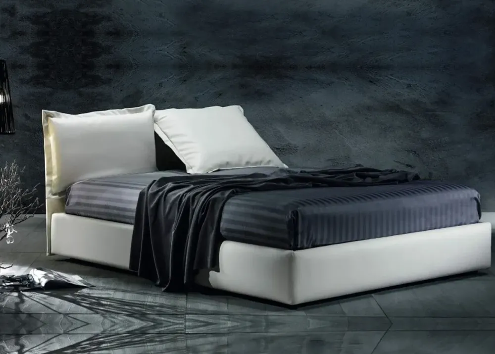 Best Letto moderno Break 14 con uno sconto del 40% Letti