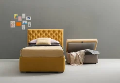 Hot Letto moderno Bubbles compatto con un ribasso del 35% Letti