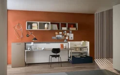 New Letto moderno Cabrio in con un ribasso del 30% Letti