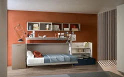 New Letto moderno Cabrio in con un ribasso del 30% Letti