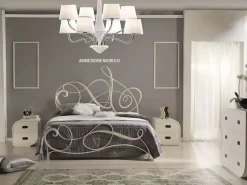 Collezione esclusiva Letto moderno Cav 590 * scontato 30%- Letti
