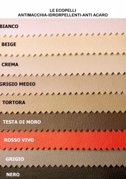 Sale Letto moderno Chantal scontato 31% Letti