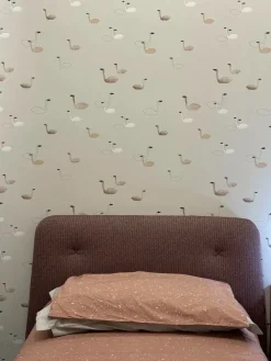 Letto moderno Cleo con uno sconto del 32%^Battistella