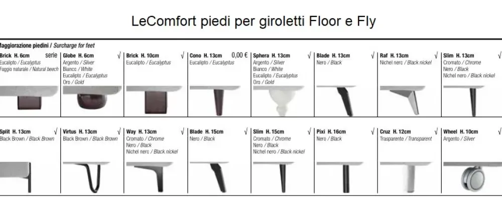 Best Letto moderno con contenitore Fris a prezzo ribassato Letti