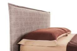 Collezione esclusiva Letto moderno con contenitore Chantal a prezzo scontato- Letti