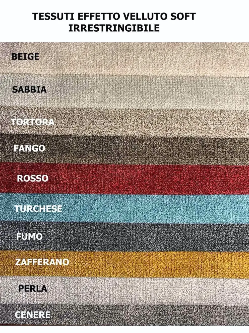 Collezione esclusiva Letto moderno con contenitore Chantal a prezzo scontato- Letti