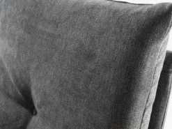 Stilfar Italia Letto moderno con contenitore Francesca con bottoni Stilfar a prezzo ribassato- Letti