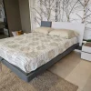 Best Letto moderno con contenitore Ken a prezzo ribassato Letti
