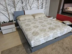 Best Letto moderno con contenitore Ken a prezzo ribassato Letti