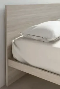 Letto moderno con gambe Eco a prezzo scontato^ZG Mobili Sale