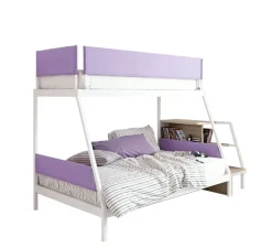 ZG Mobili Letto moderno con gambe Incli a prezzo scontato- Letti