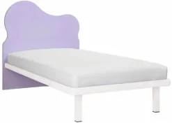 Sale Letto moderno con pediera Nuvola a prezzo ribassato Letti