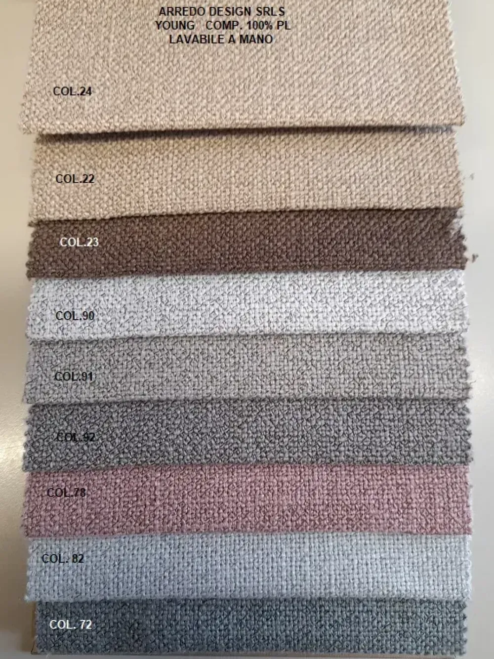 Sale Letto moderno con piedini * alexia fascia bassa a prezzo ribassato Letti