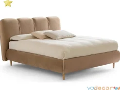 Youdecor Letto moderno Cordelia con un ribasso del 30%- Letti