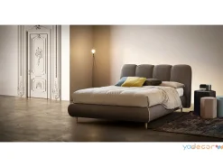 Youdecor Letto moderno Cordelia con un ribasso del 30%- Letti