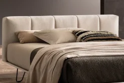 Samoa Letto moderno Crook con uno sconto del 35%- Letti