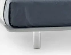 Samoa Letto moderno Crook con uno sconto del 35%- Letti