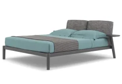 Letto moderno Dioniso scontato 25%^Pianca Best