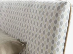 Stilfar Italia Letto moderno Emma Stilfar con uno sconto esclusivo- Letti