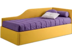 Letto moderno Erik scontato 37%^Felis Outlet