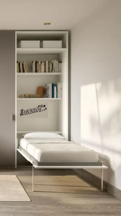 ZG Mobili Letto moderno Fly scontato 40%- Letti