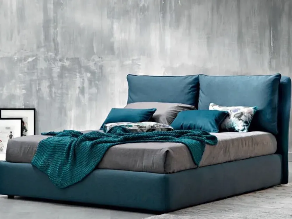 Letto moderno Fris con un ribasso esclusivo^Le Comfort Hot