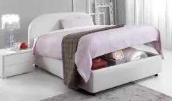 Letto moderno Gioia scontato 31%^Artigianale Online