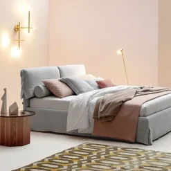 Letto moderno Giselle scontato 30%^Twils Online