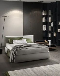 Letto moderno Good rim con un ribasso del 30%^Samoa New