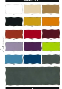 Clearance Letto moderno Gorgona scontato 41% Letti