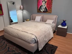 Letto moderno Hello scontato 30%^Noctis