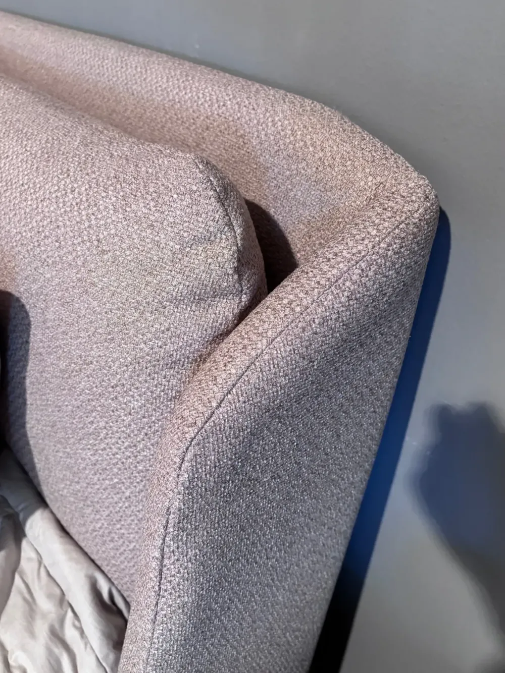 Letto moderno Hello scontato 30%^Noctis