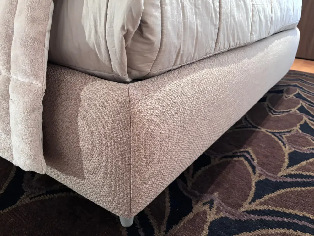 Letto moderno Hello scontato 30%^Noctis