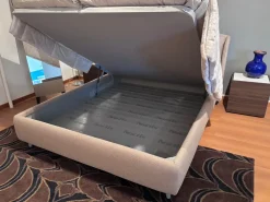 Letto moderno Hello scontato 30%^Noctis